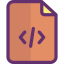 Code icon 64x64