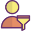 User icon 64x64