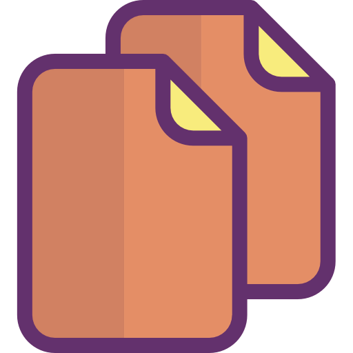 Pages icon