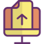 Upload icon 64x64