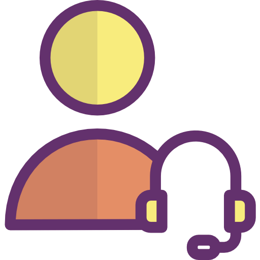 User icon