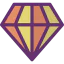 Diamond icon 64x64