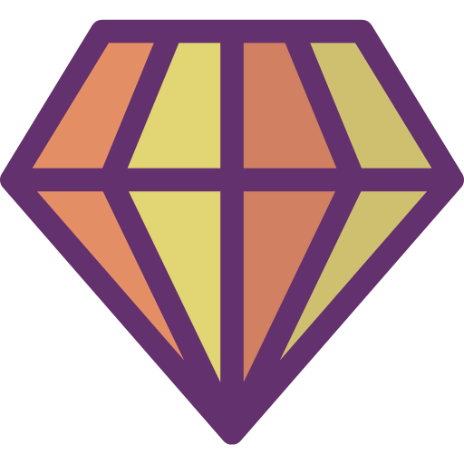 Diamond icon