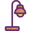 Street light icon 64x64