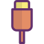 Usb cable icon 64x64