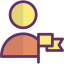 User icon 64x64