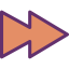 Forward icon 64x64