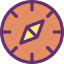 Compass icon 64x64