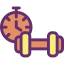 Gym icon 64x64