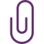 Attach icon 64x64