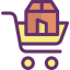 Cart icon 64x64