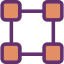 Vector icon 64x64