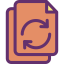 Recycle icon 64x64