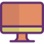 Monitor icon 64x64