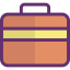 Briefcase icon 64x64