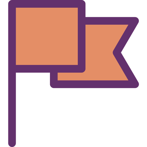 Flag icon