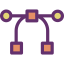 Anchor point icon 64x64