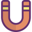 Magnet icon 64x64