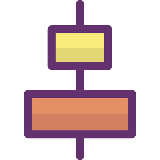 Center align icon