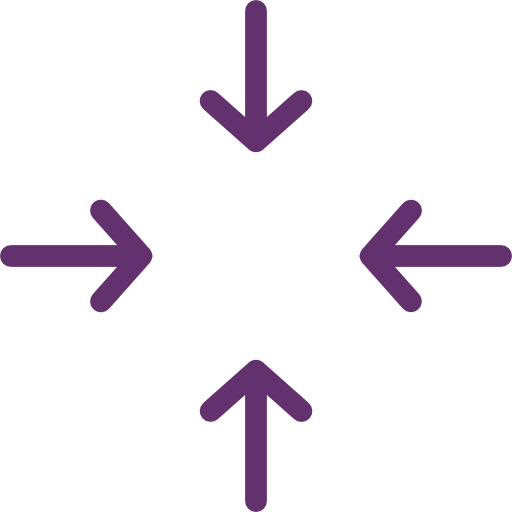 Compress icon
