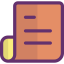 Document icon 64x64