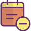 Calendar icon 64x64