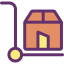 Trolley icon 64x64