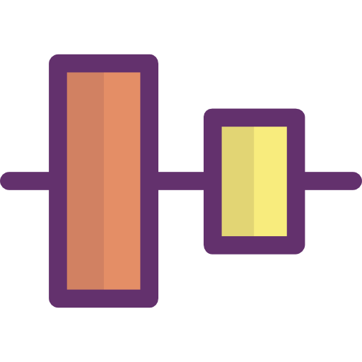 Center align icon