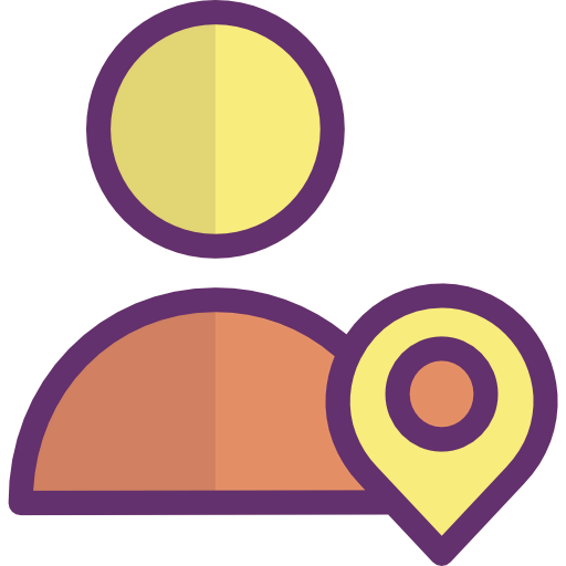 User icon