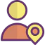 User icon 64x64