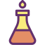 Flask Symbol 64x64
