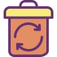 Recycle icon 64x64
