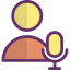 User icon 64x64