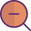 Zoom out icon 64x64