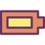 Full battery 图标 64x64