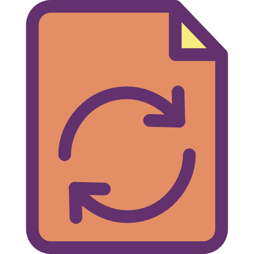 Recycle icon