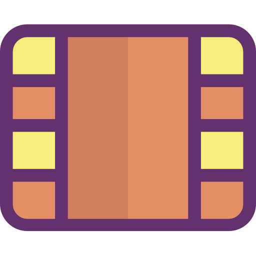 Video icon