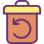 Recycle icon 64x64