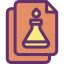 Chemistry icon 64x64