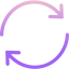Recycle icon 64x64