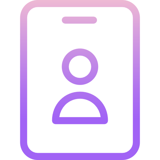 Name icon