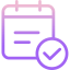 Calendar icon 64x64