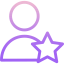 User icon 64x64