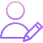 User icon 64x64