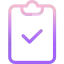 Notepad icon 64x64