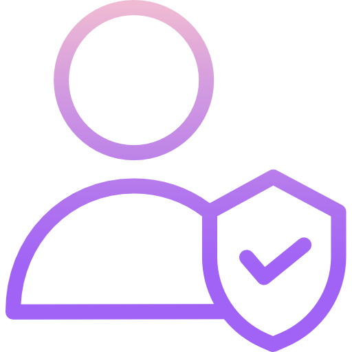 User icon