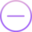 Minimize icon 64x64