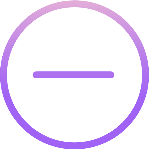 Minimize icon