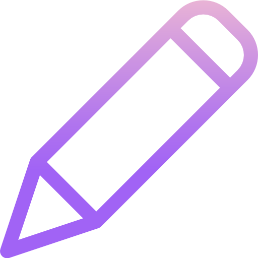 Pen icon