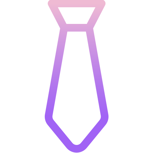 Tie icon